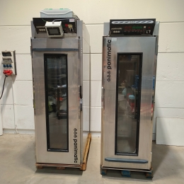 Oven Panimatic